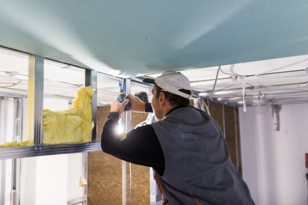 Seattle, WA Insulation Contractor Company