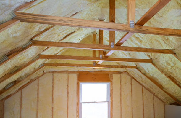 Best Cellulose Insulation in Seattle, WA