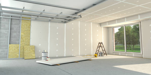 Best Geographic-Specific Insulation Services in Seattle, WA