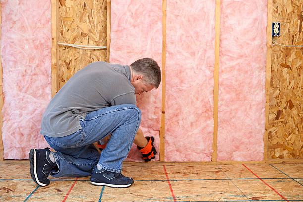 Reliable Seattle, WA Insulation Contractor Solutions