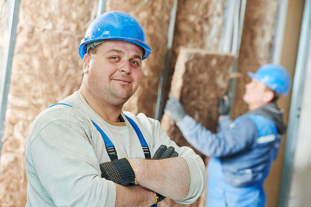 Types of Insulation We Offer in Seattle, WA