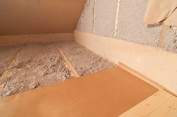 Best Eco-Friendly Insulation in Seattle, WA