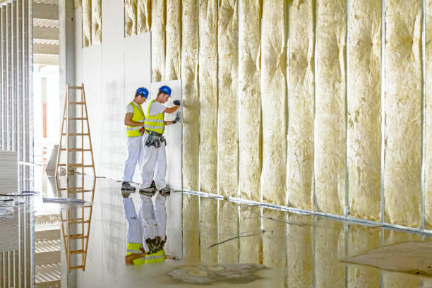 Best Commercial Insulation in Seattle, WA